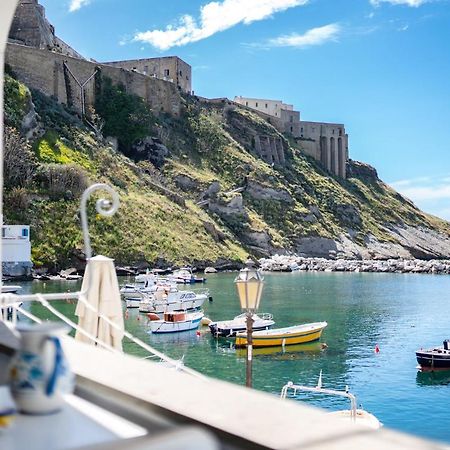 普罗奇达Casa Cinzia In Marina Di Corricella别墅 外观 照片